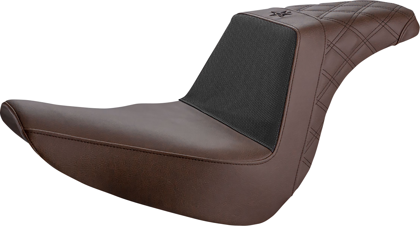 SADDLEMEN Unknown Industries Performance Gripper Seat