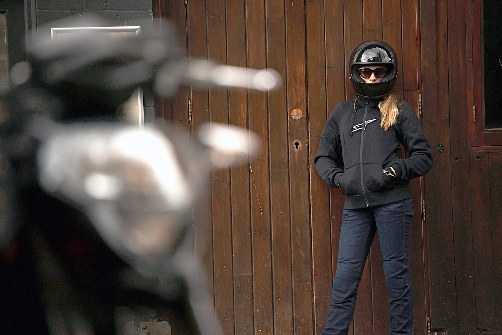 ALPINESTARS Stella S-Max Drystar® Gloves