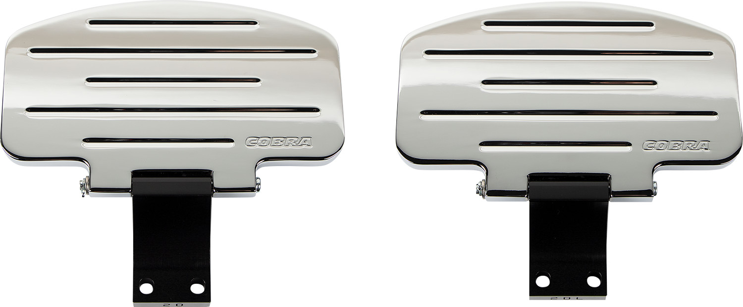 COBRA Classic Floorboard Kit