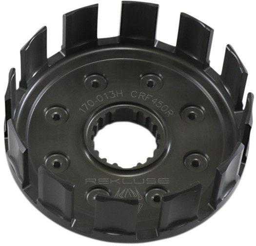 Rekluse Clutch Basket