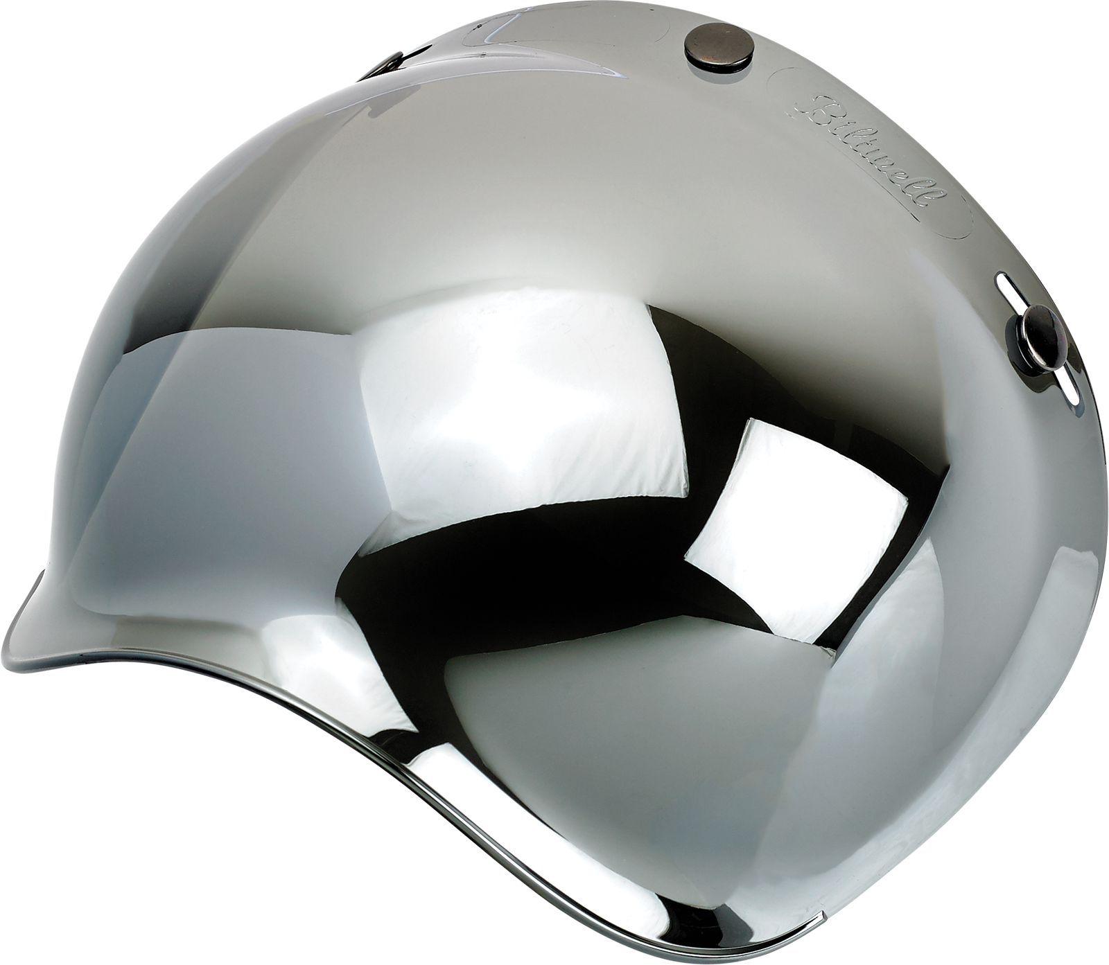 Biltwell Bubble Anti-Fog Face Shield