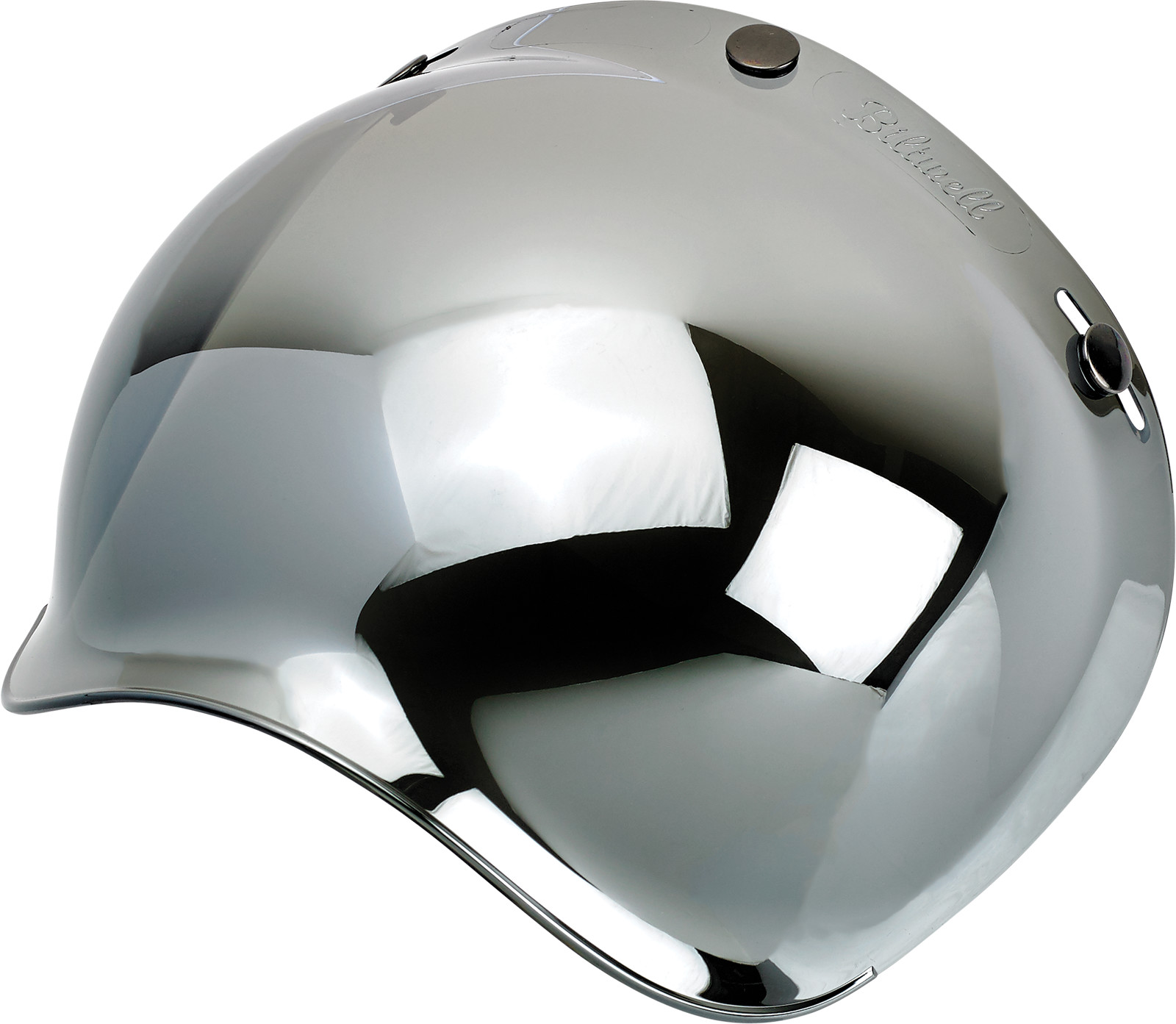 Biltwell Bubble Anti-Fog Face Shield