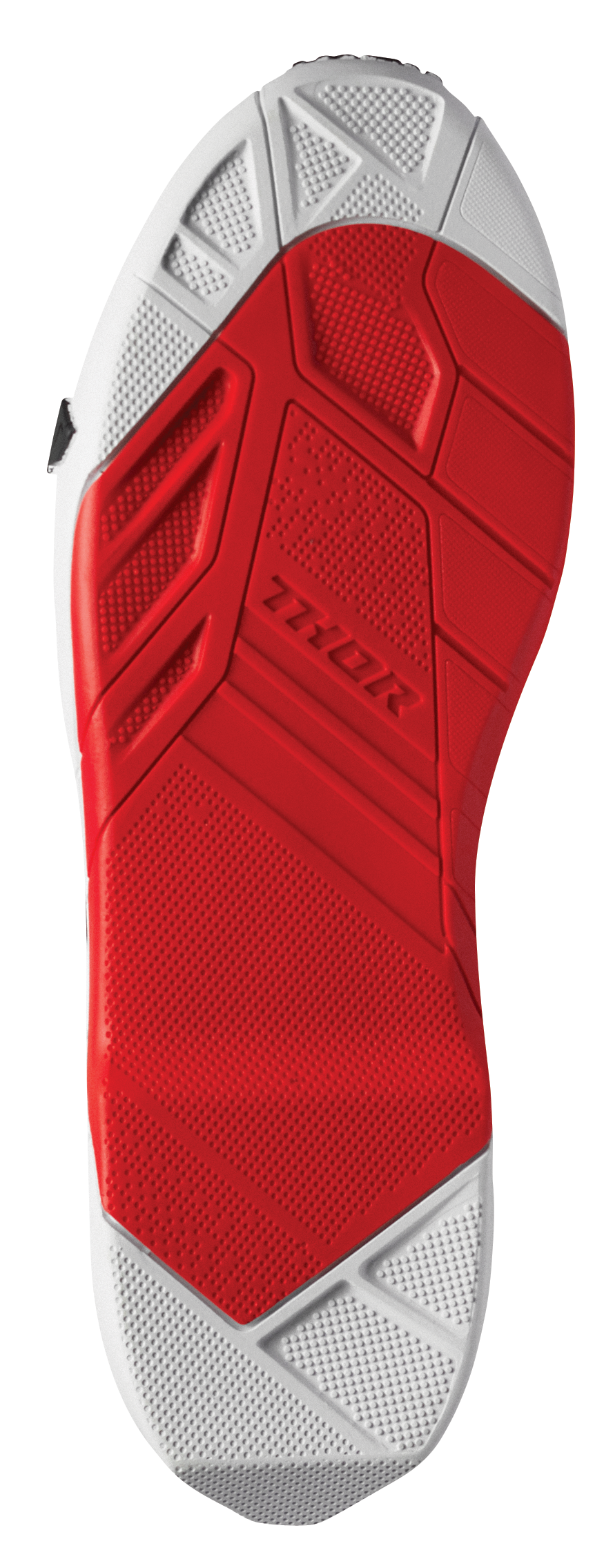 Thor Radial Boots Replacement Outsoles