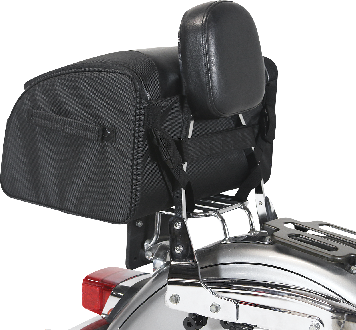 Nelson Rigg Traveler Lite Trunk / Rack Bag