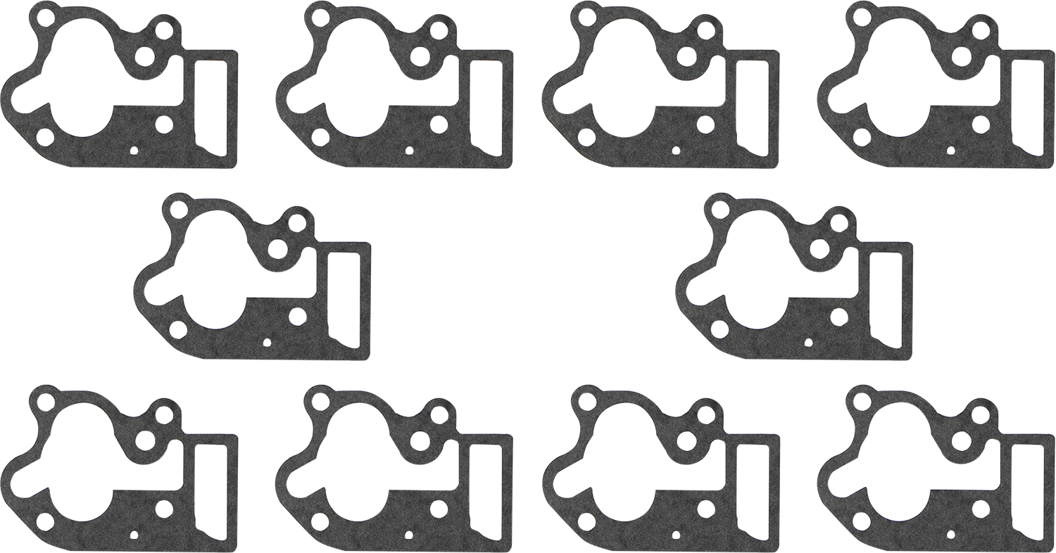 JAMES GASKET Oil Pump Body Gasket