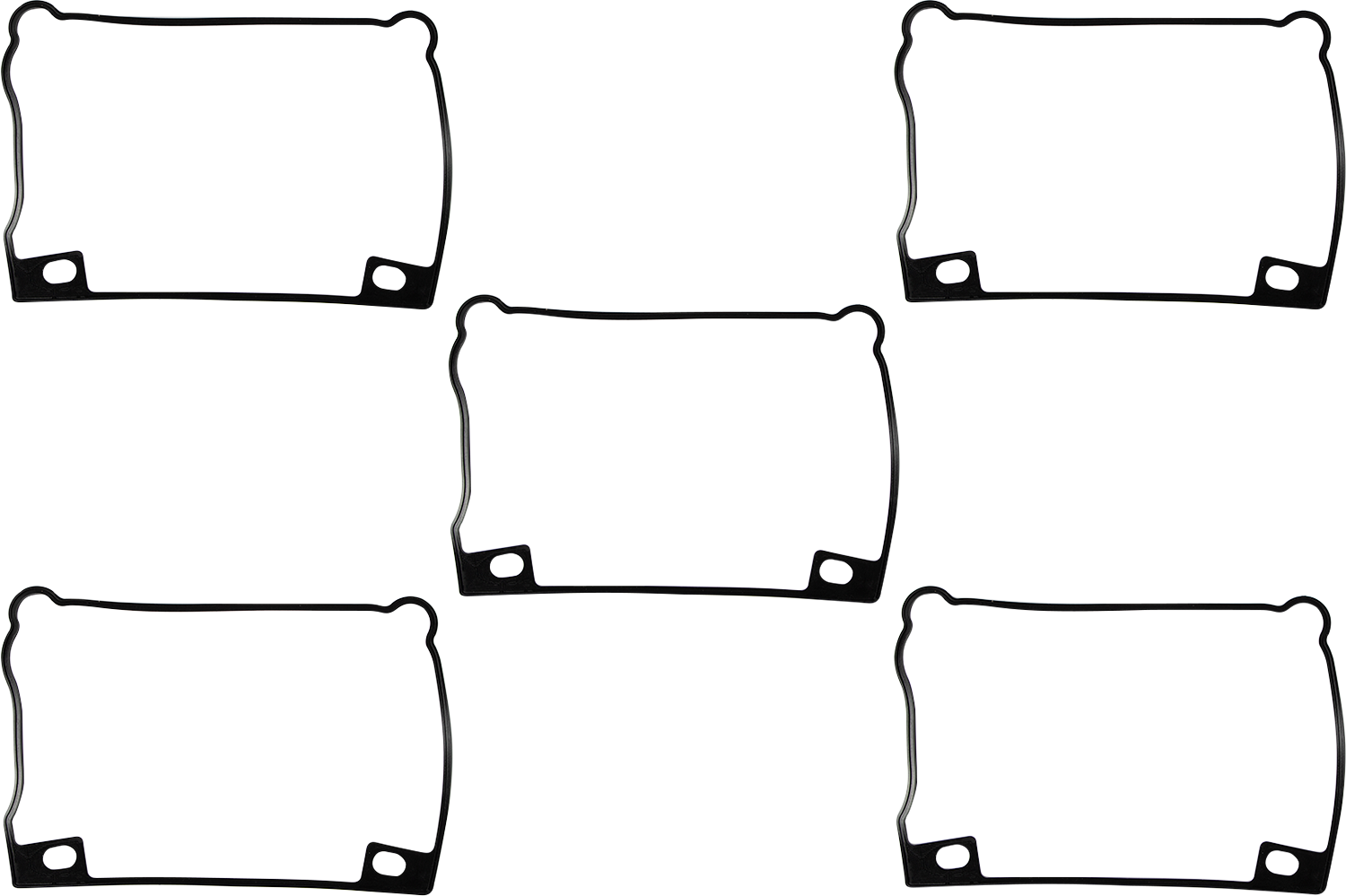 Replacement Rocker Box Cover Gaskets