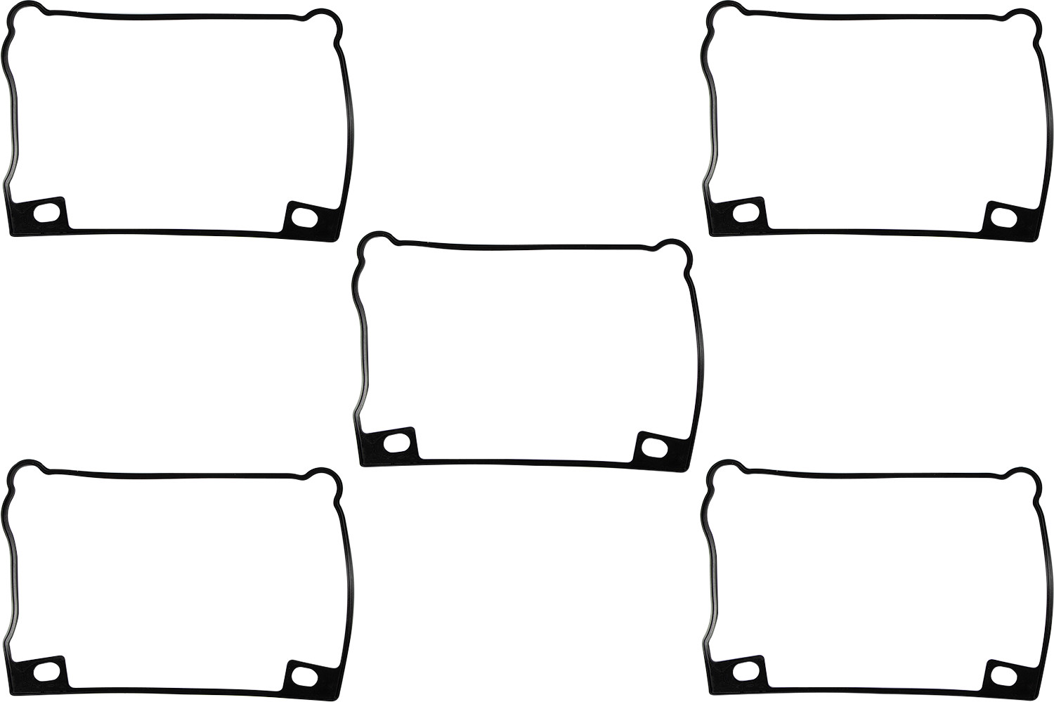 Replacement Rocker Box Cover Gaskets