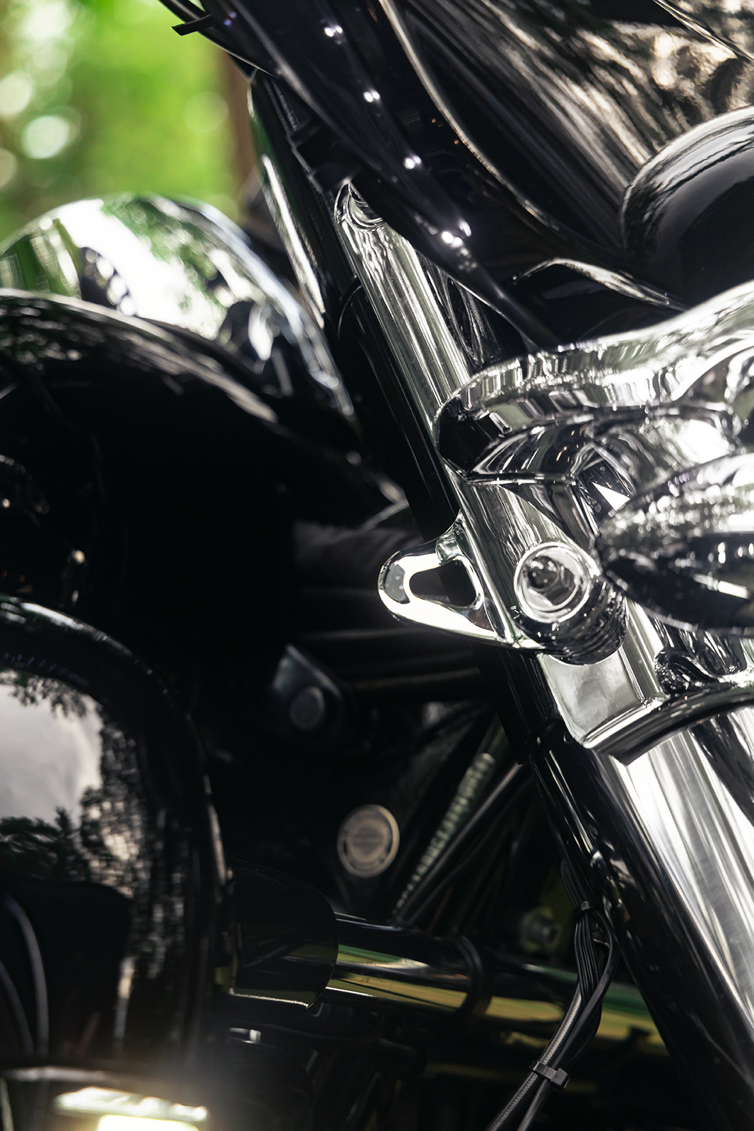 CIRO Tie-Down Brackets