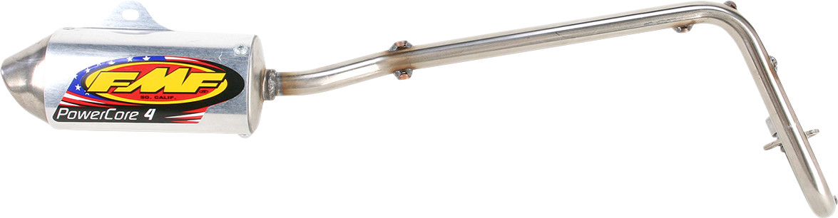 FMF Mini Powercore 4 Exhaust System Yamaha TTR 50 / TTR 50E 2006-2025