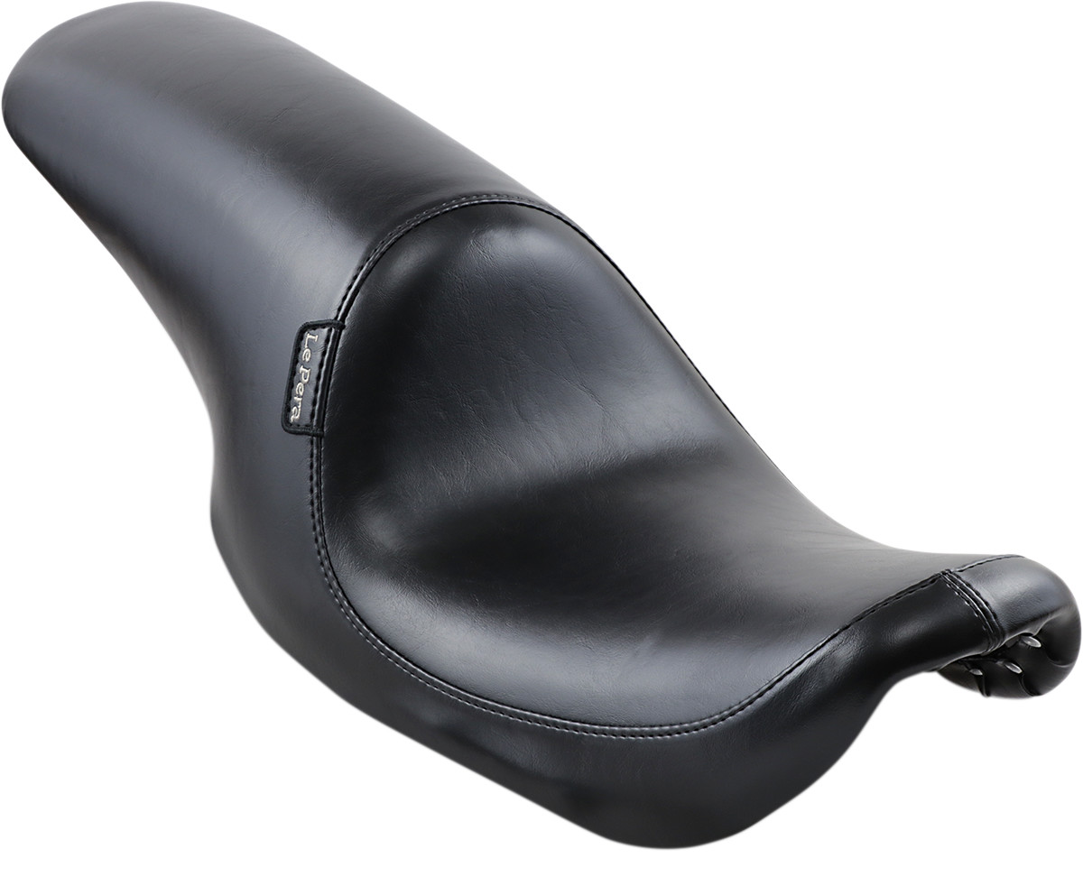 LE PERA Silhouette Up-Front Seat