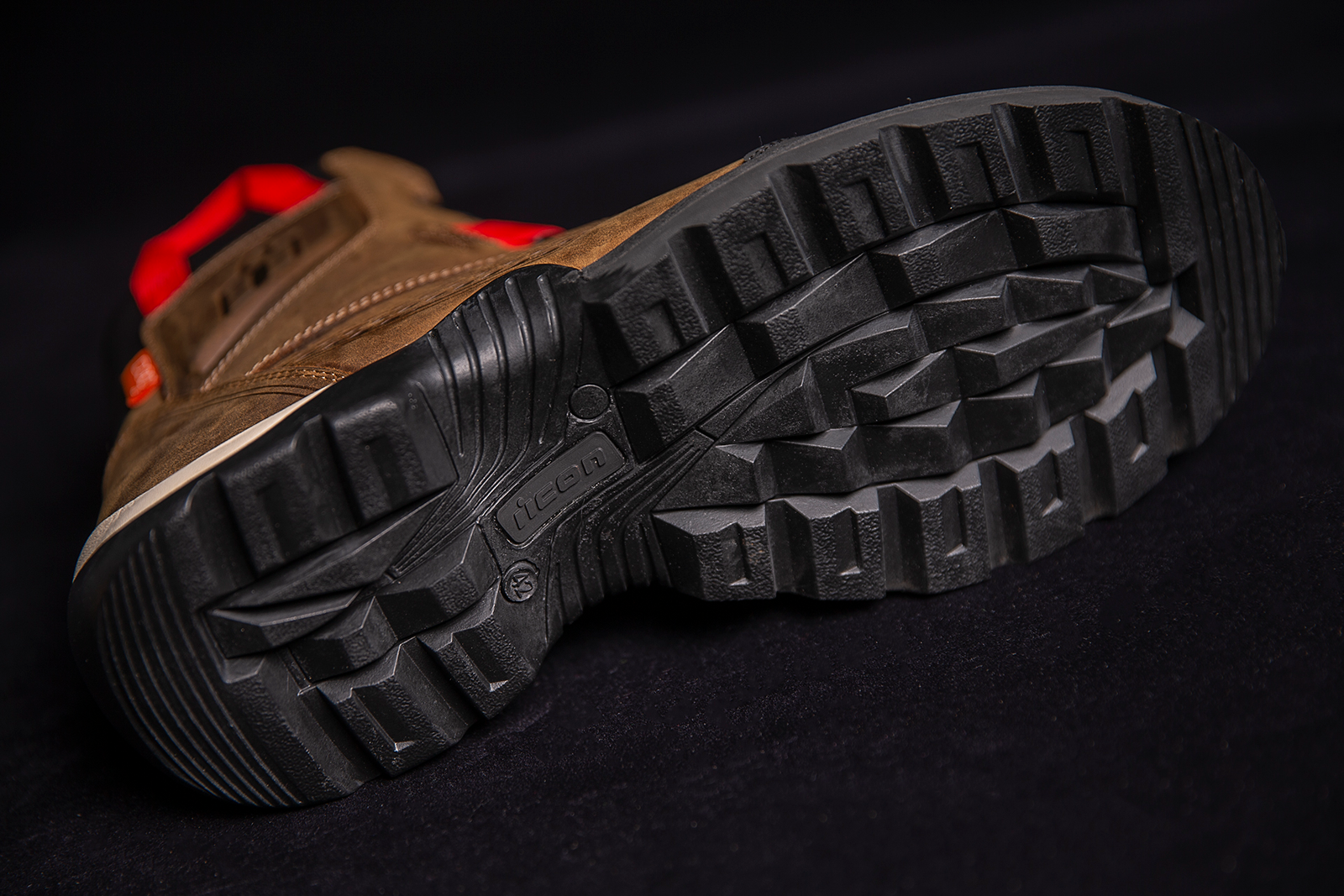 ICON Stormhawk Boots