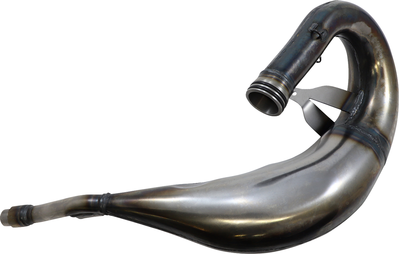 FMF Factory Fatty Rev Pipe Yamaha YZ125 2022-2025