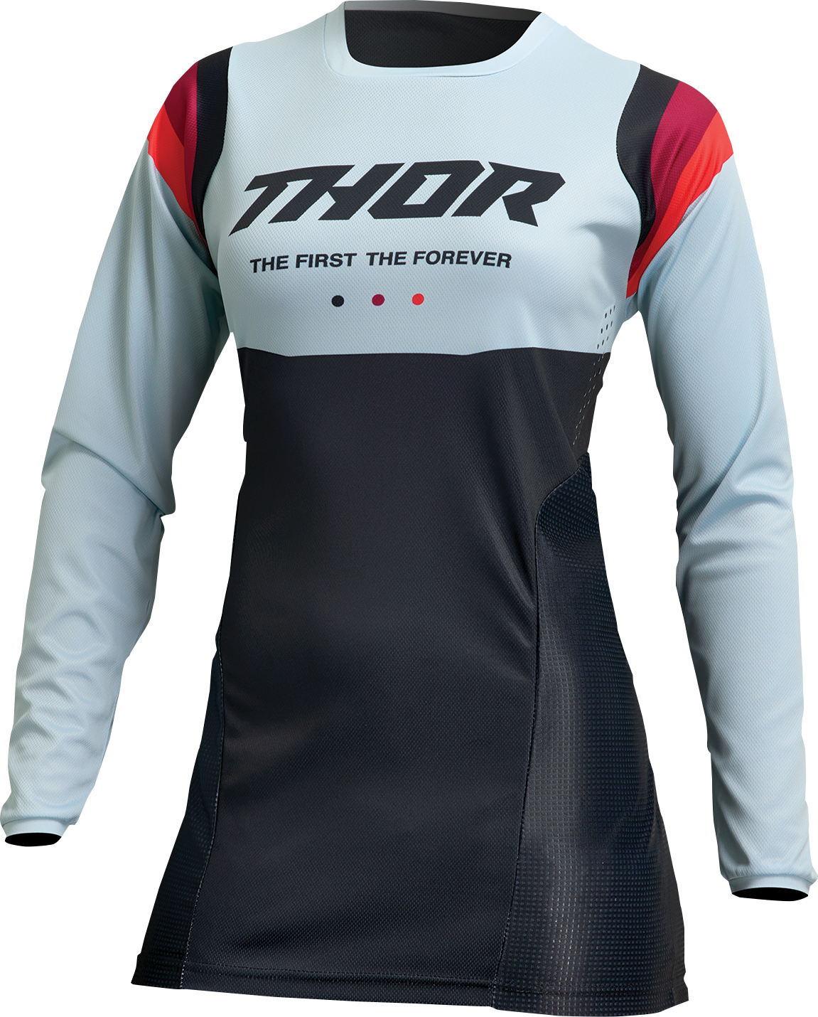 THOR Women's Pulse REV Jersey
