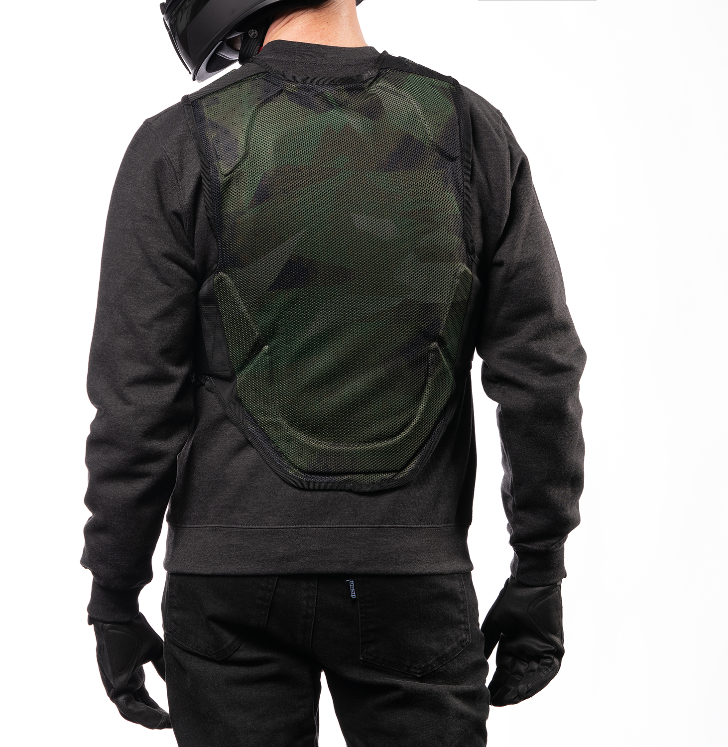 ICON Field Armor Softcore™ Vest