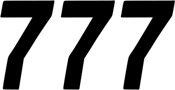 D'COR VISUALS Plate Number