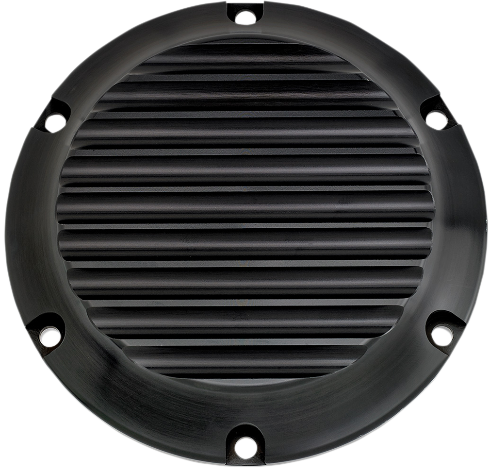 JOKER MACHINE Billet Derby Cover