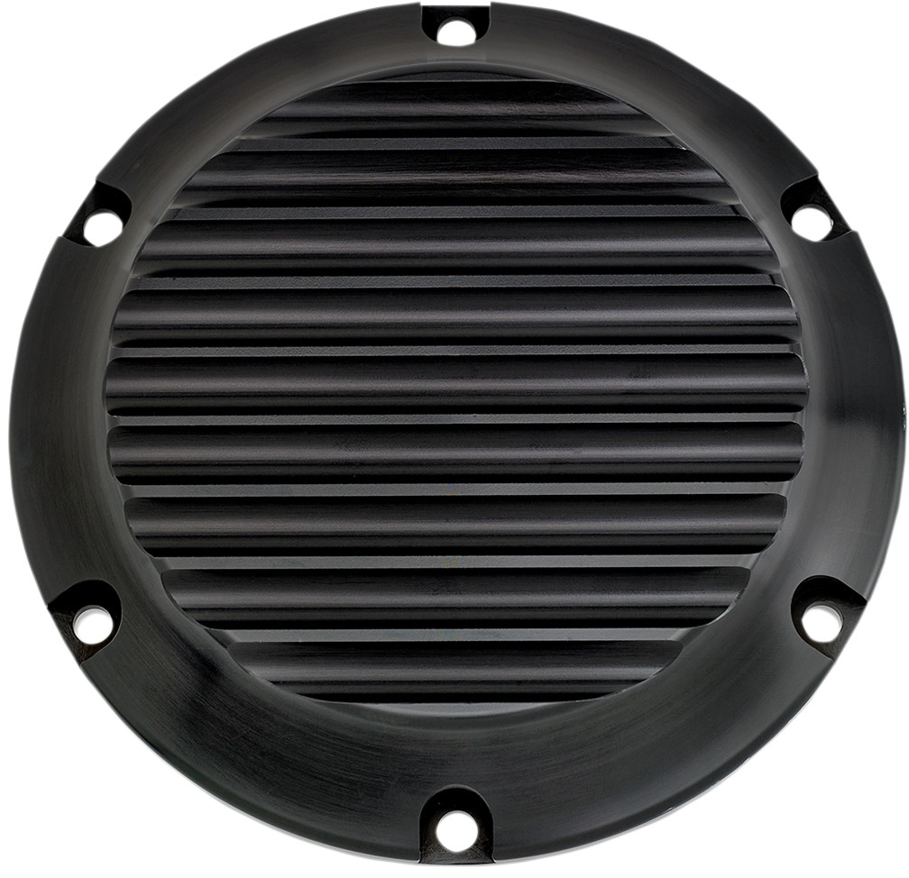 JOKER MACHINE Billet Derby Cover