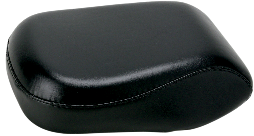 Bare Bones Series Pillion Pad — Smooth