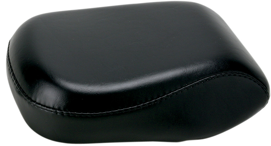 Bare Bones Series Pillion Pad — Smooth