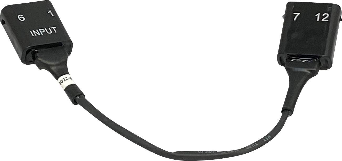 CUSTOM DYNAMICS TriBar Eliminator Harness