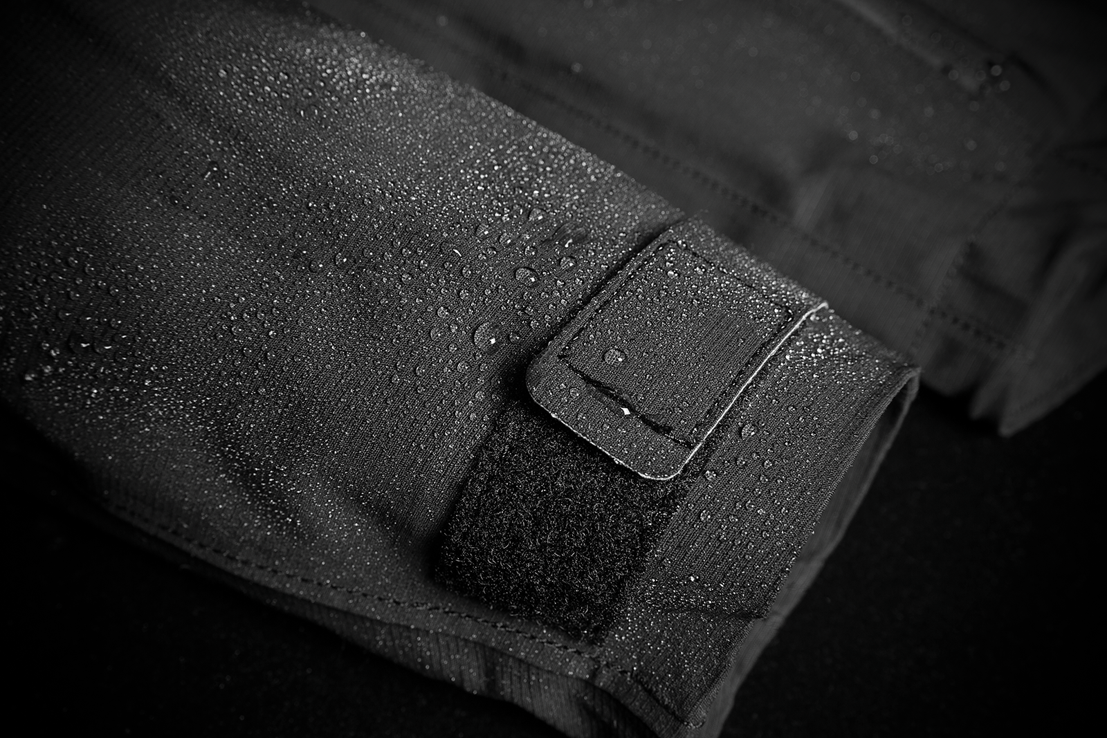 Icon Stormhawk Jacket