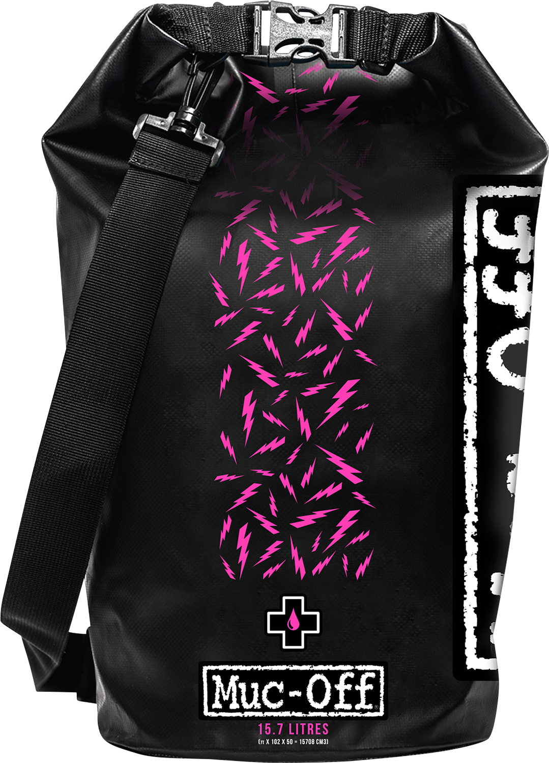 MUC-OFF USA Ultimate Motorcycle Cleaning Kit