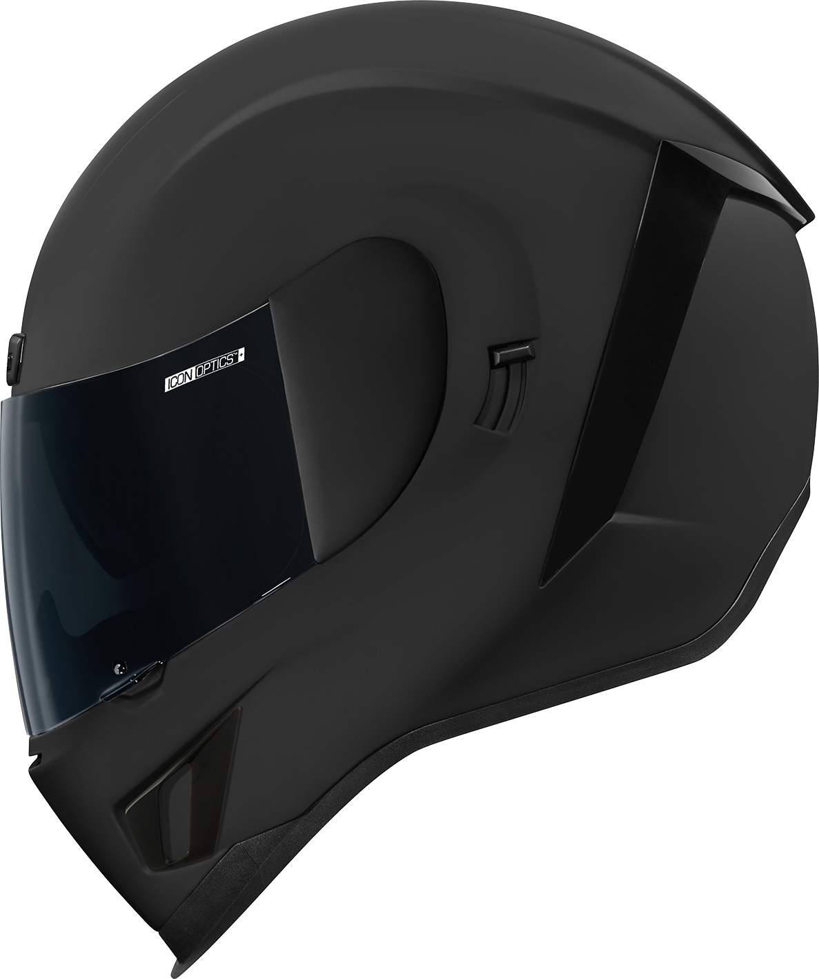 ICON Airform™ Dark Helmet
