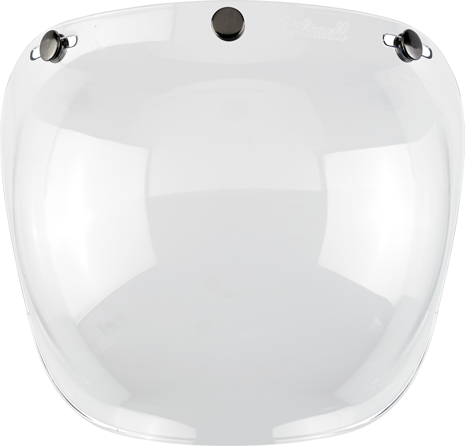 BILTWELL Anti-Fog Bubble Shield