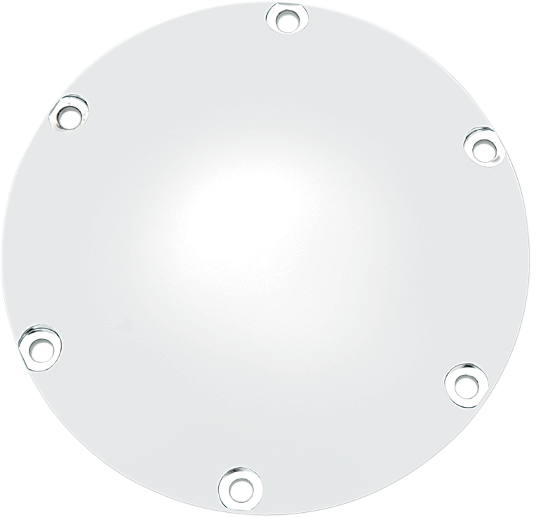 Drag Specialties Derby Cover