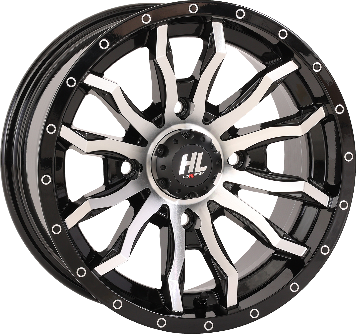 HIGH LIFTER HL21 Wheel