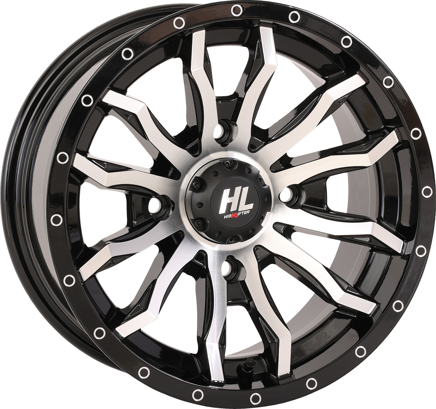 HIGH LIFTER HL21 Wheel