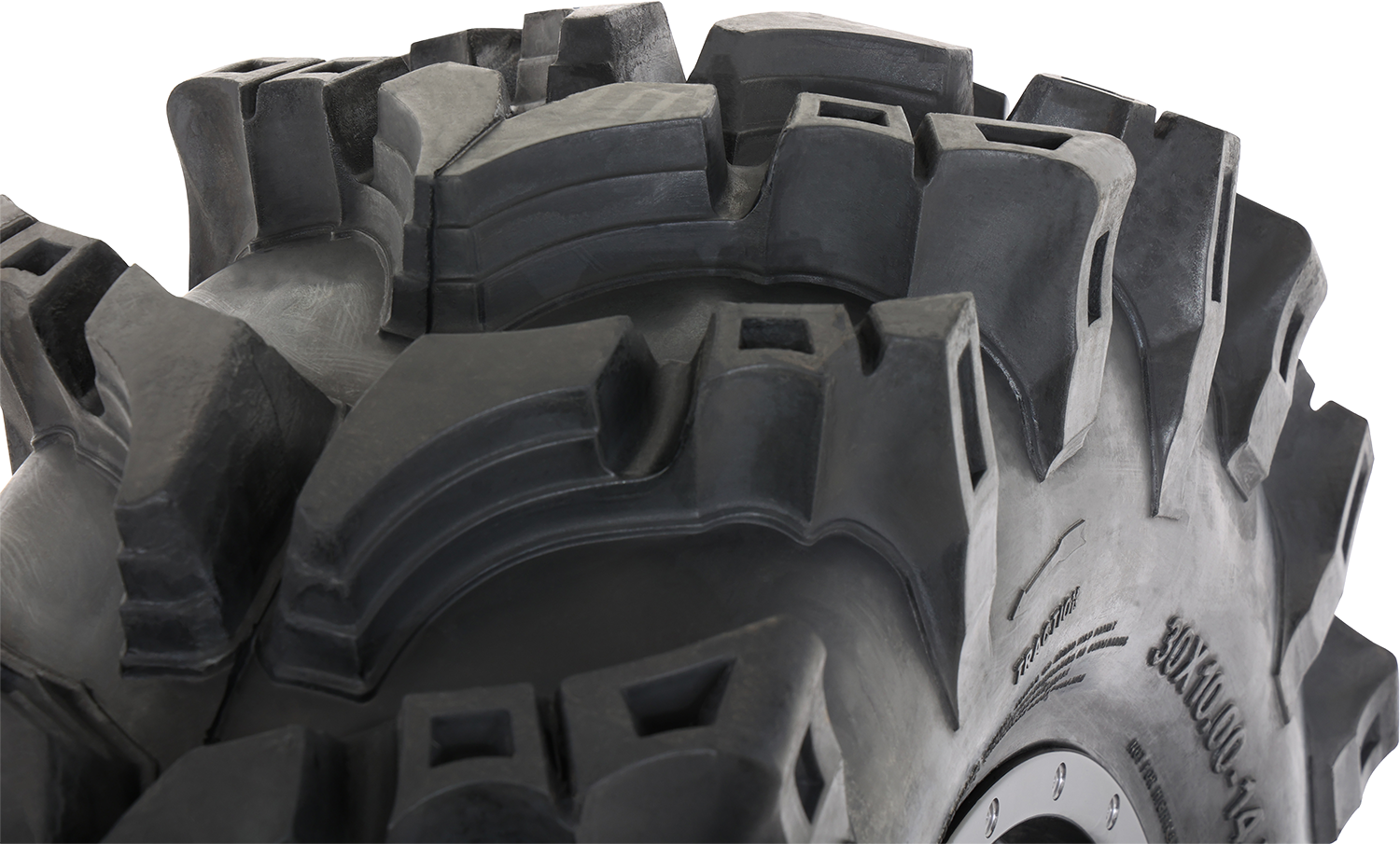 HIGH LIFTER Out&Back Max Tire