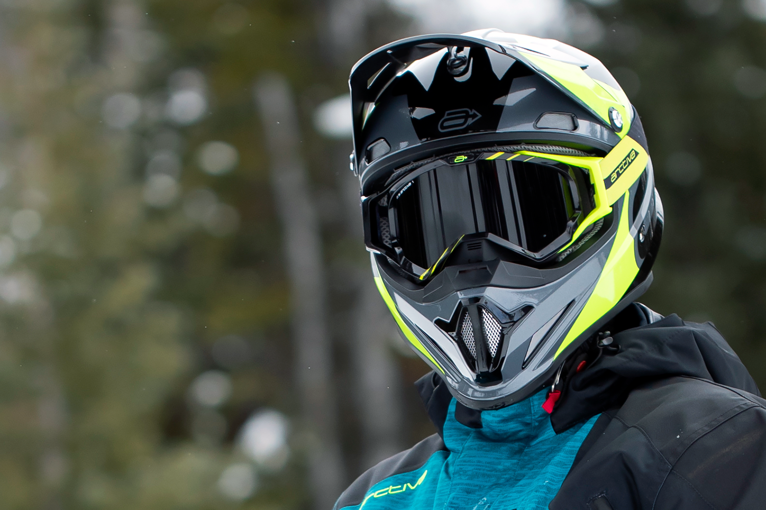 Arctiva Vibe Goggle