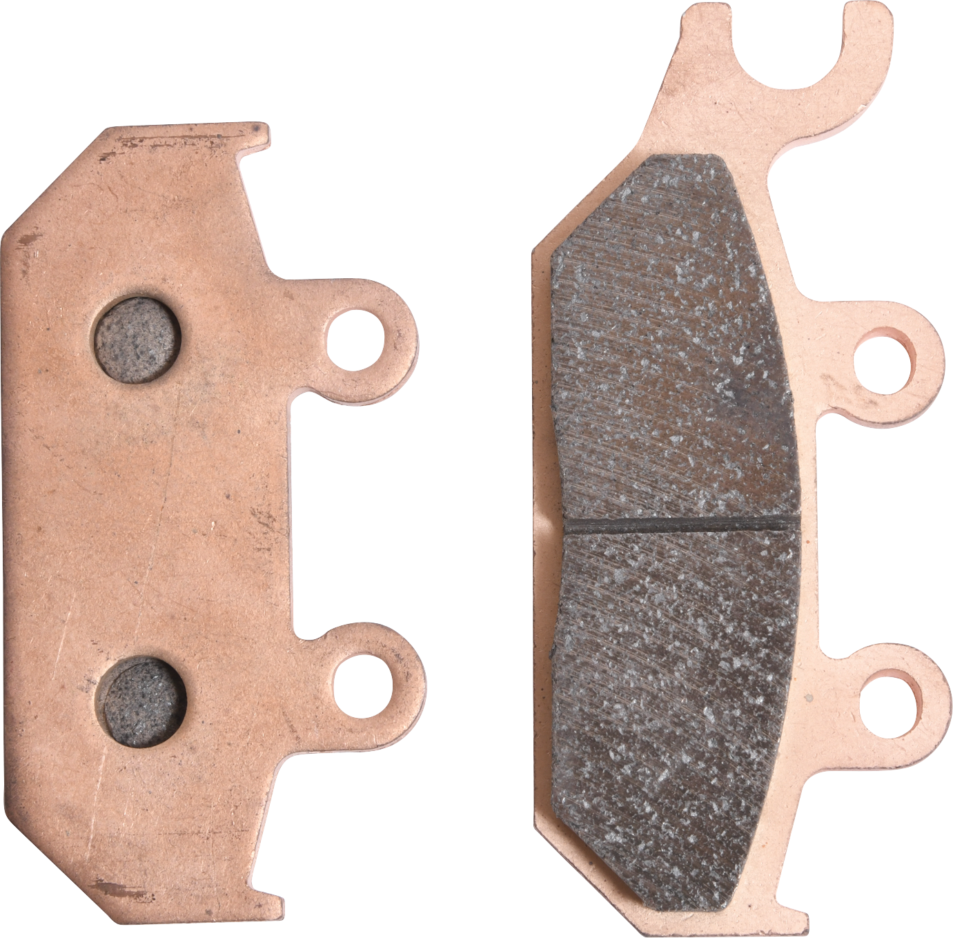 Sintered Brake Pads