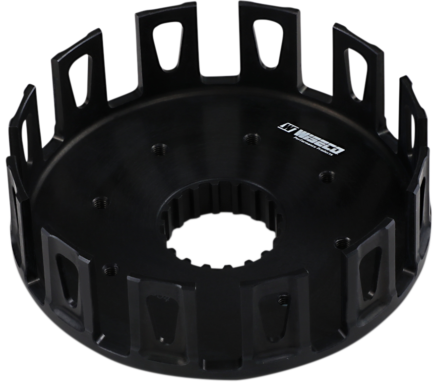 WISECO Precision-Forged Clutch Basket
