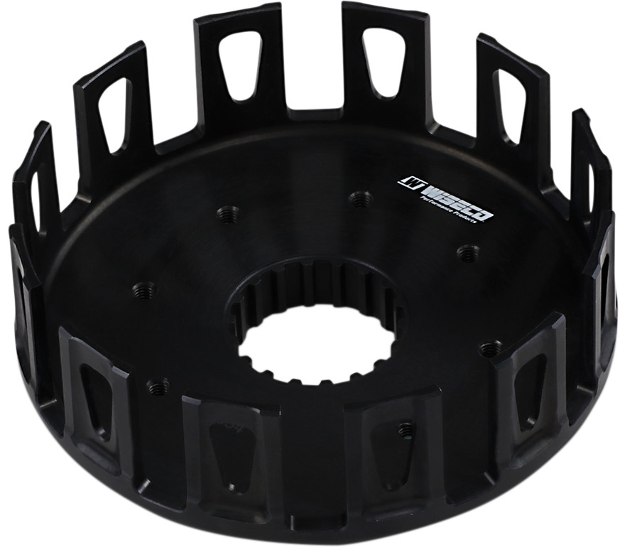 WISECO Precision-Forged Clutch Basket