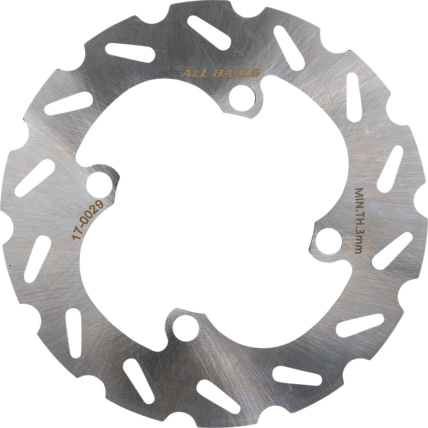 Brake Rotors