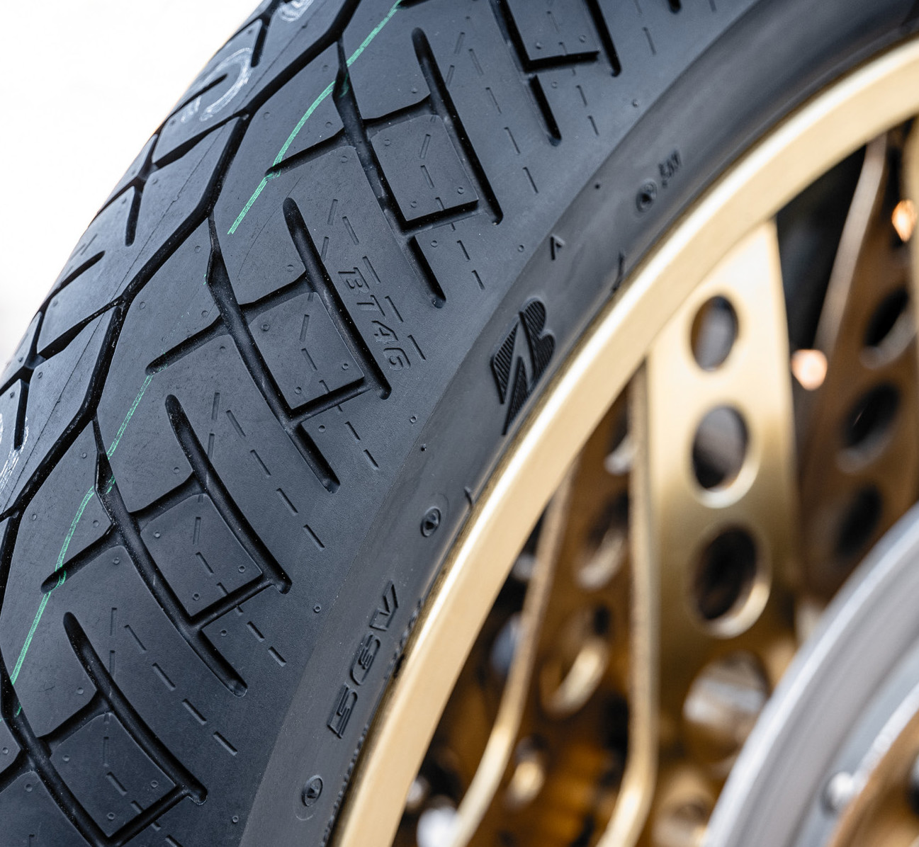 BRIDGESTONE Battlax BT46 BRIDGESTONE Battlax BT46