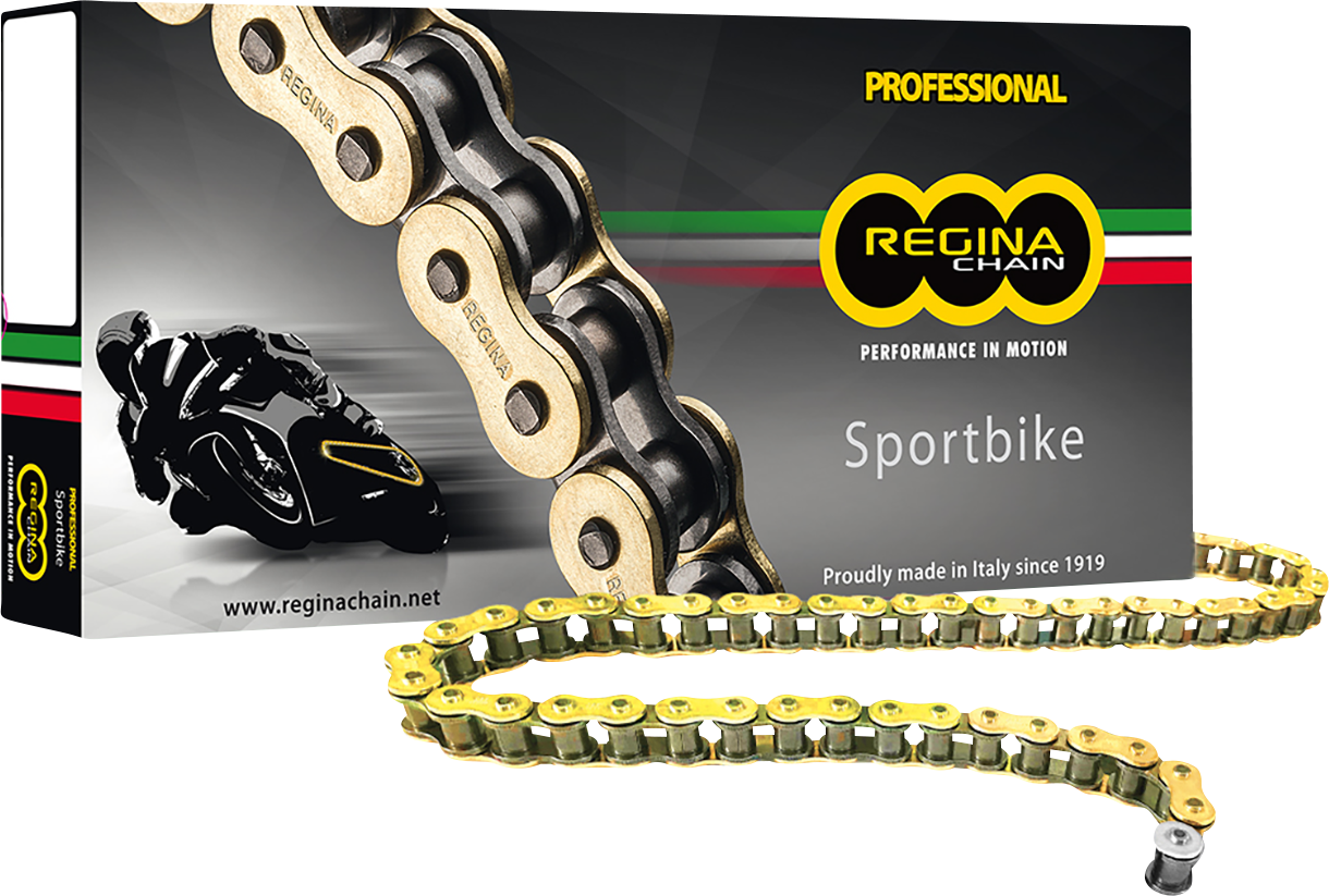 530 ZRP Chain