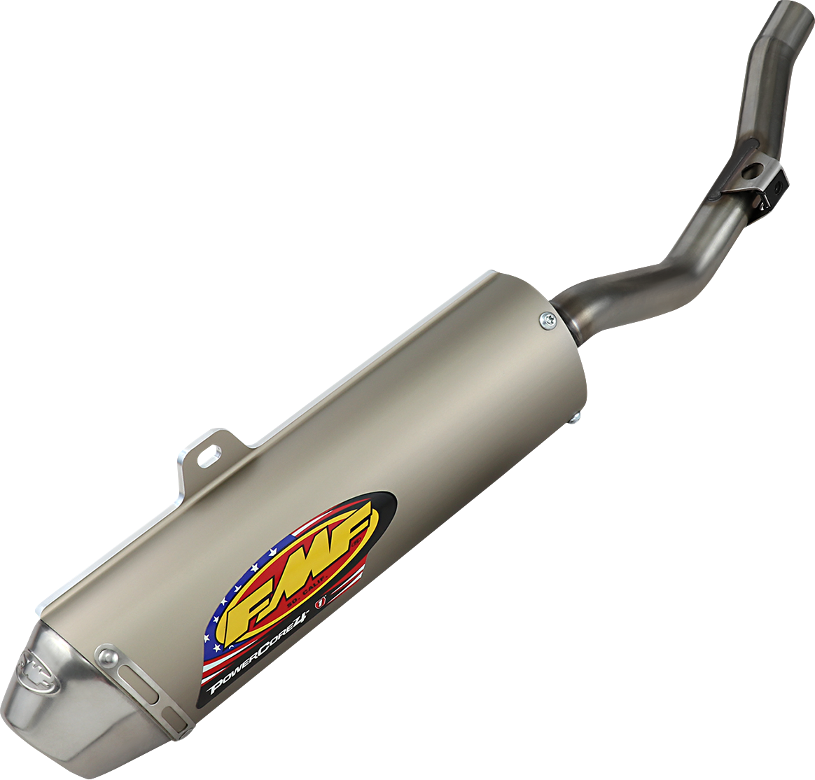 Powercore 4 Slip-On Muffler