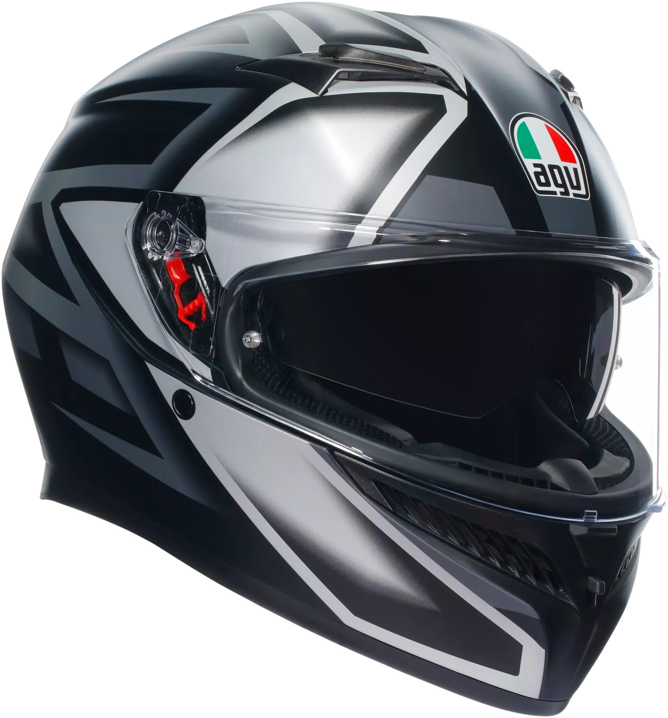 AGV K3 Compound Helmet