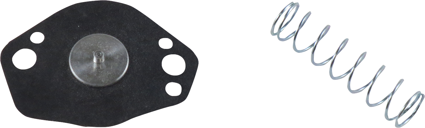 Air Cut Off Valve Kit