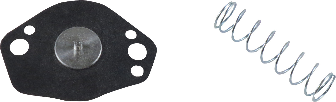 SHINDY Air Cut Off Valve Kit