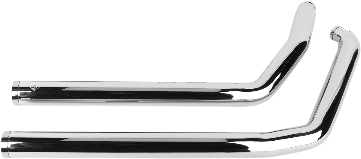 COBRA Dragster II Slip On's