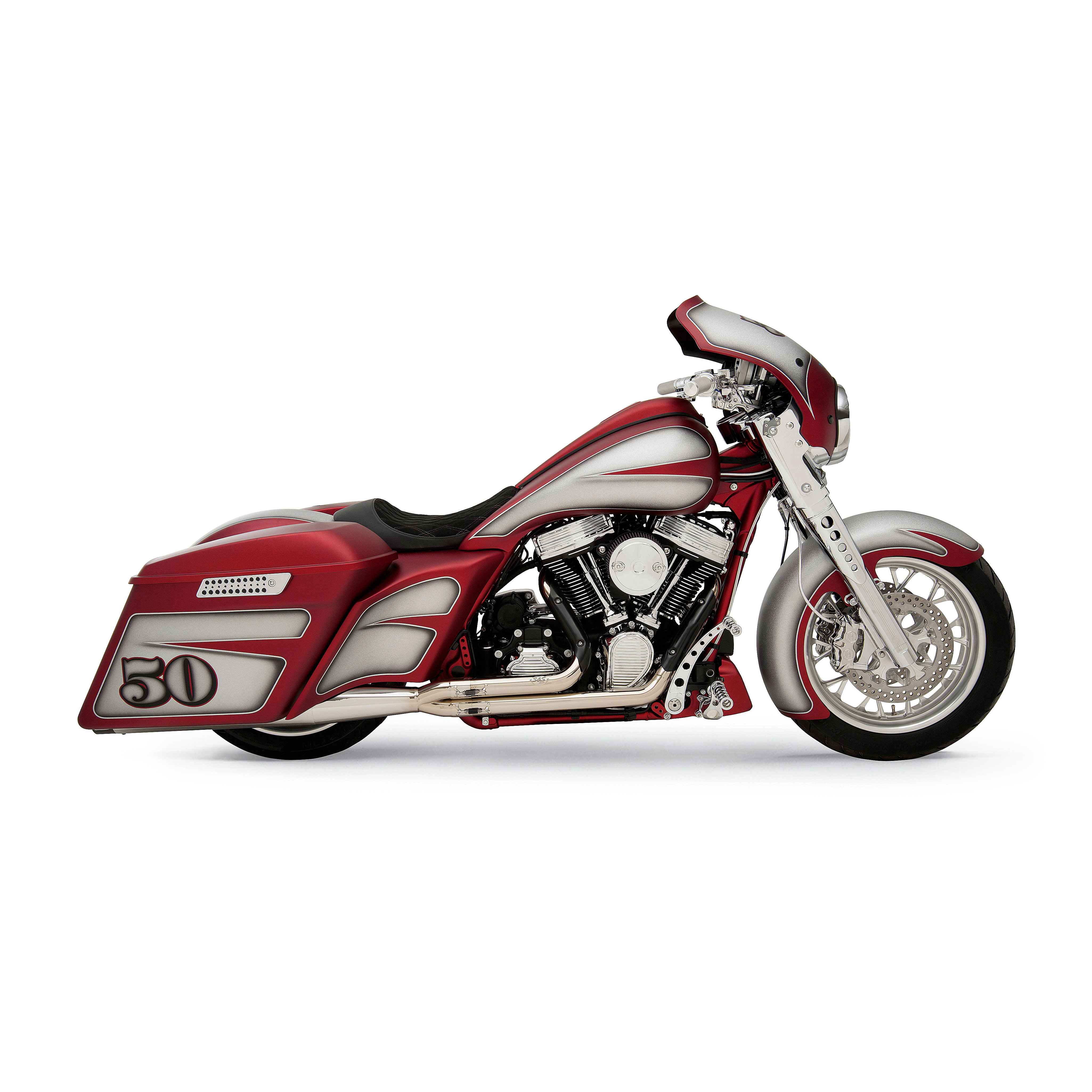 Bike Builds | Drag Specialties® | From Our Garage To Yours Since 1968 ®