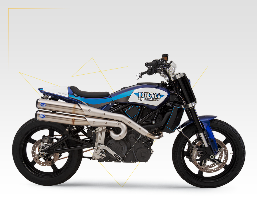 Bike Builds | Drag Specialties® | From Our Garage To Yours Since 1968 ®