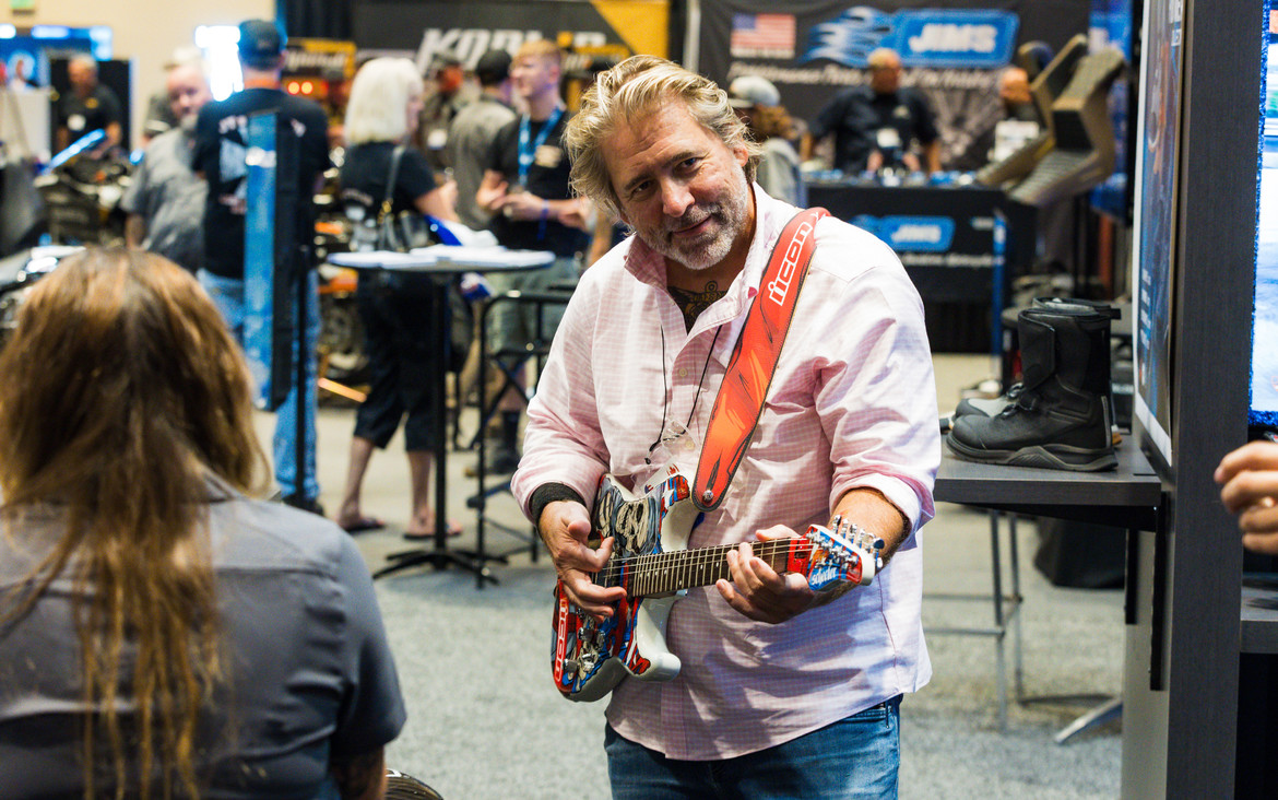 Parts Unlimited® We support the sport