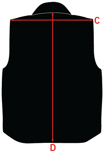 fitment silhouette