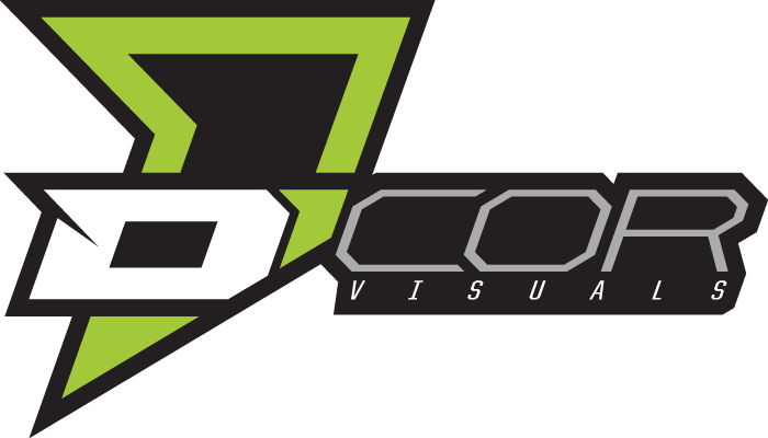 brand logo