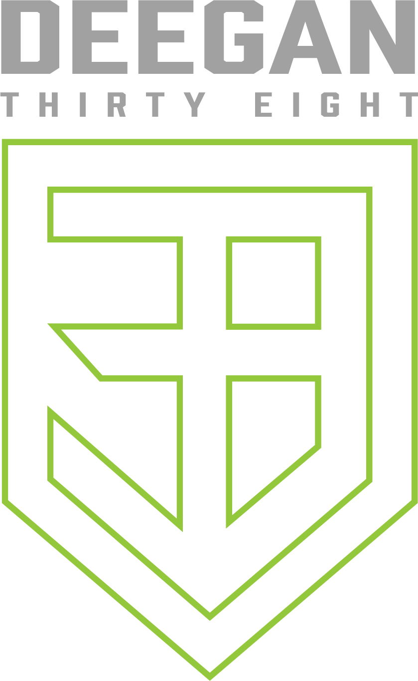 Deegan Logo